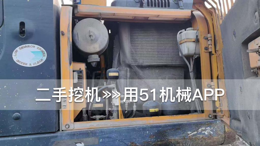 51挖机